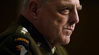 Un alto mando estadounidense declara que la guerra de Afganistán fue un "fracaso estratégico"