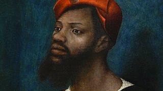 Pays-Bas : portraits d'hommes noirs en Europe à la Renaissance