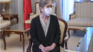 Tunisie : Najla Bouden nouvelle Première ministre