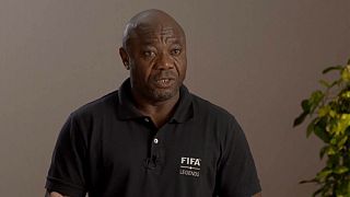 Amunike: Africa can win the FIFA World Cup
