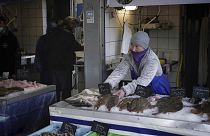 Η στάση της Ε.Ε. απέναντι στην γαλλο-βρετανική διένεξη για την αλιεία