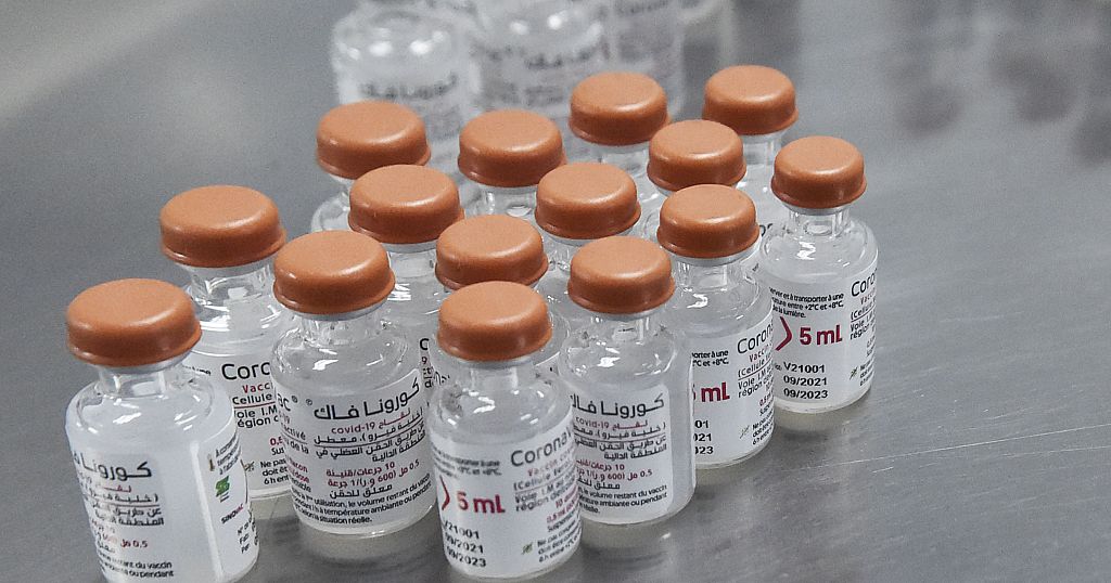 Le premier vaccin africain contre le covid-19 est algérien