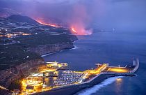 Éruption du Cumbre Vieja : 400 millions d'euros de destructions sur l'île de La Palma