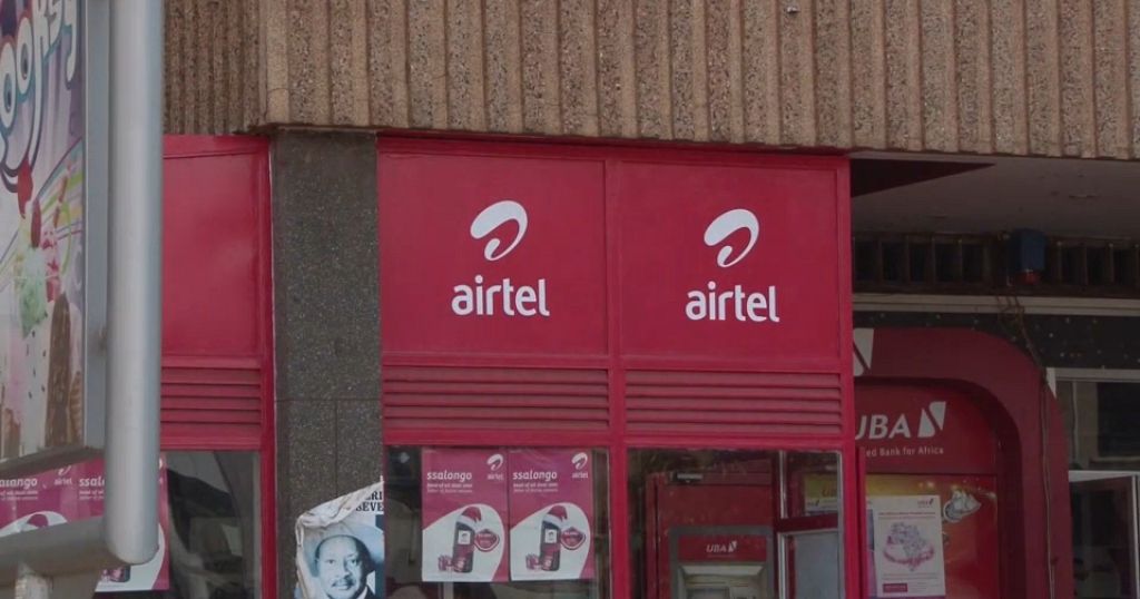 Competition authorities in Malawi fine mobile operator Airtel