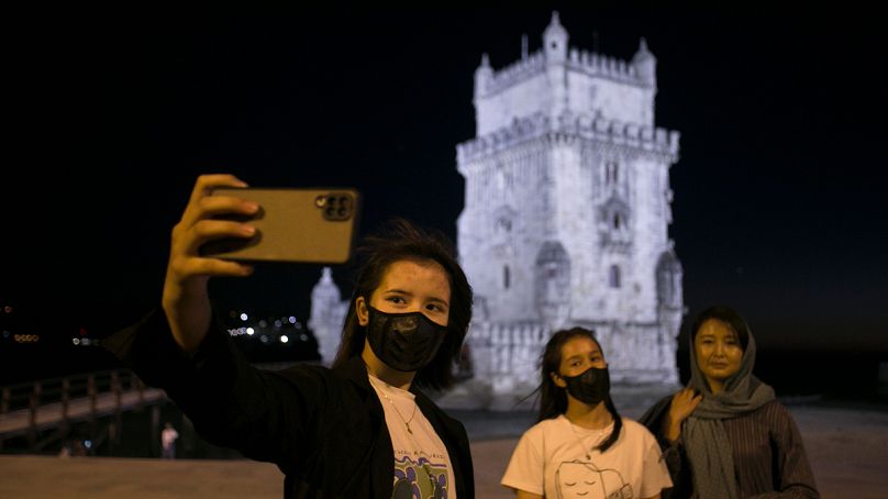 AP Photo/Ana Brígida