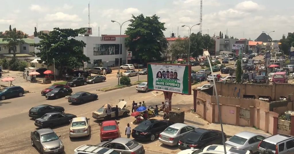 Nigeria : gouvernement central et Etats fédéraux divisés sur la TVA