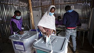 Ethiopie : élections législatives dans trois régions