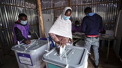 Ethiopie : élections législatives dans trois régions