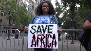 Inclusion vaccinale : l'Afrique sollicite la suspension des brevets