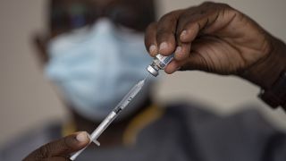 Africa virus outbreak