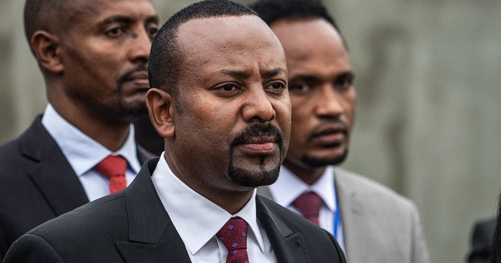 Ethiopia expels seven UN officials | Africanews