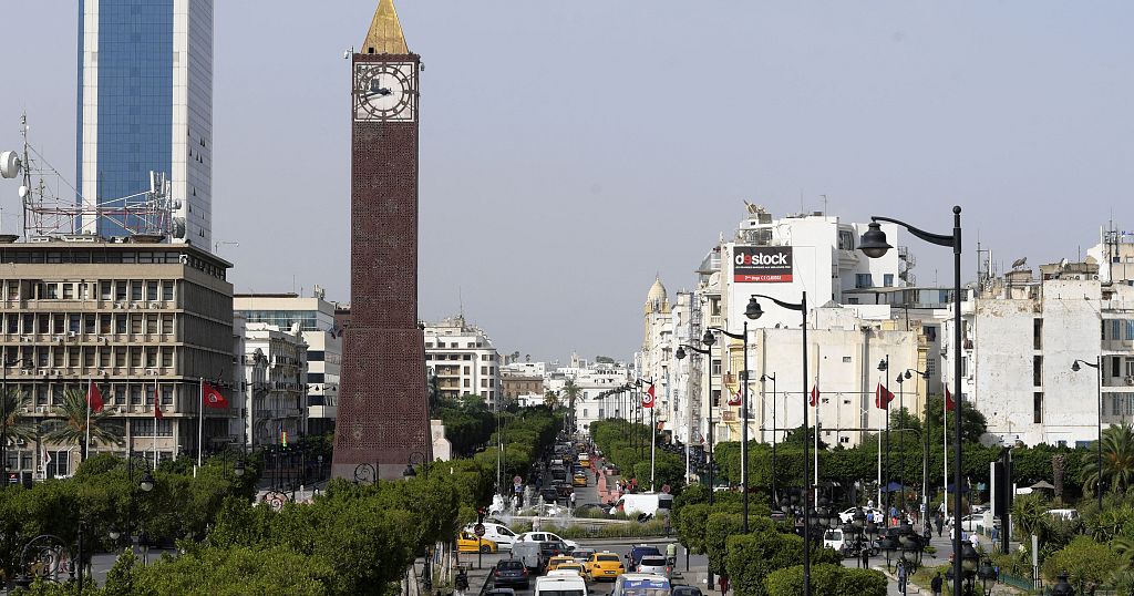 Tunisia's new PM faces economy battered by political turmoil