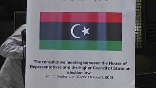 Libye : les deux instances rivales débattent une loi électorale