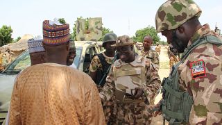 Nigerian Army denies killing 20 fishermen
