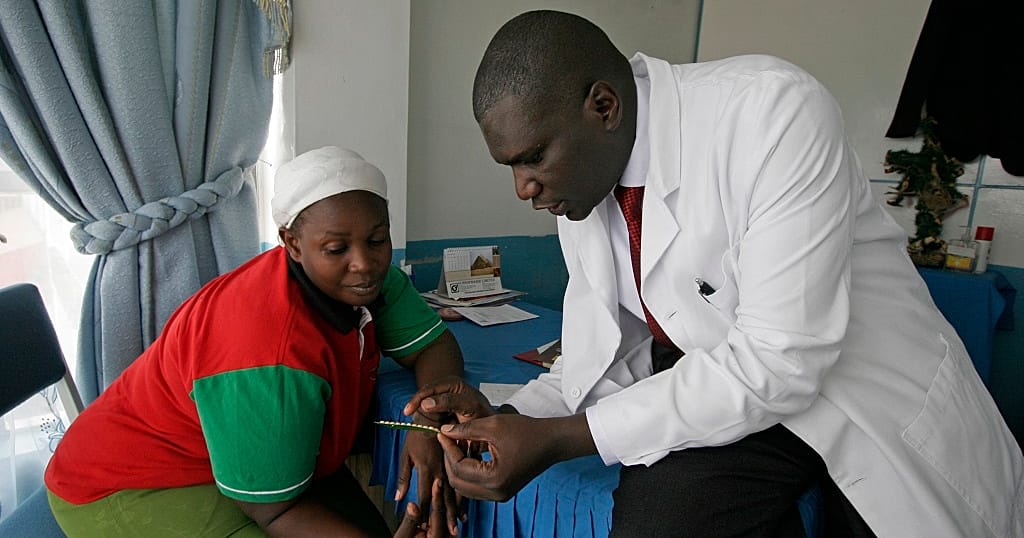 Stigma chokes access to safe abortion in Kenya - Vimarsana News