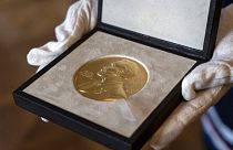 A Nobel-díj közelről - a díjazottak nevét minden kategóriában oktüber 4. és 11. között hozzák nyilvánosságra