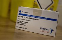 Janssen, Johnson & Johnson, COVID-19 vaccine