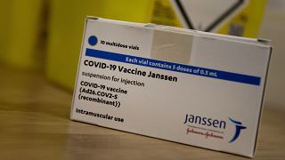 Janssen, Johnson & Johnson, COVID-19 vaccine
