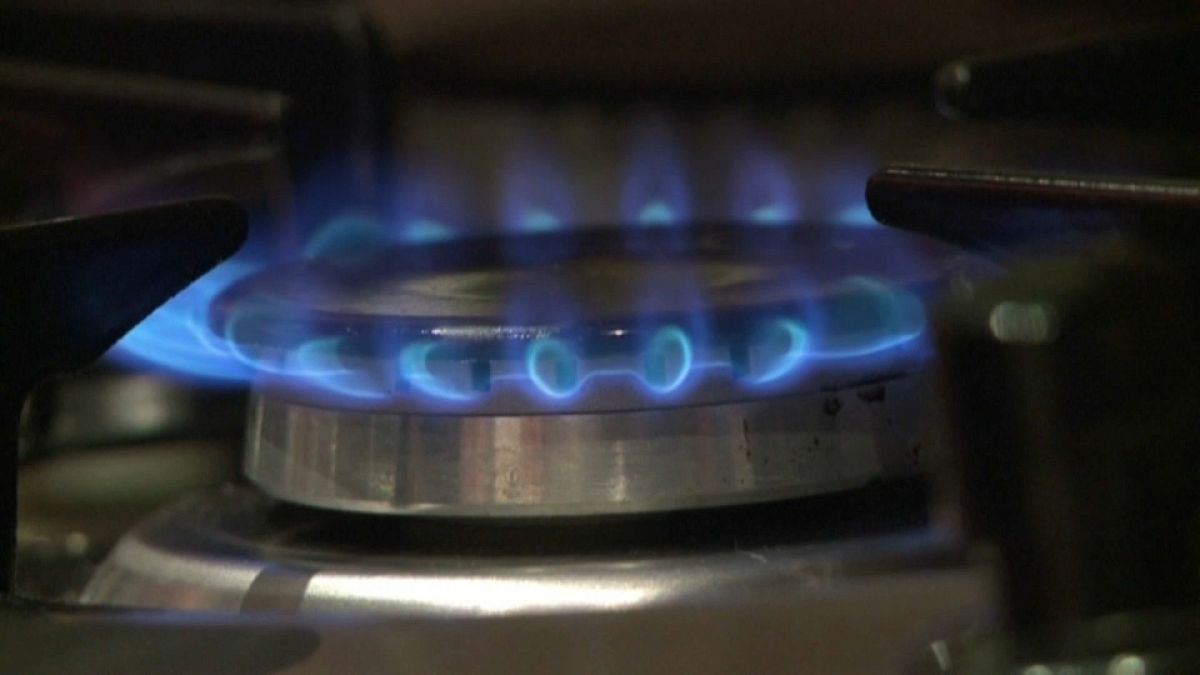 Warum Gas in Europa immer teurer wird und was Paris gegen + 57% tut