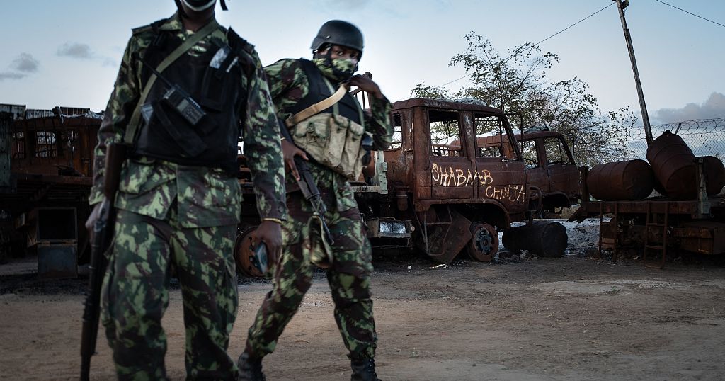 Rwanda arrests 13 suspected of plotting 'terrorist' attacks
