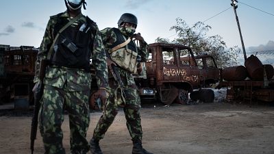 Rwanda : arrestation de 13 personnes soupçonnées de "terrorisme"