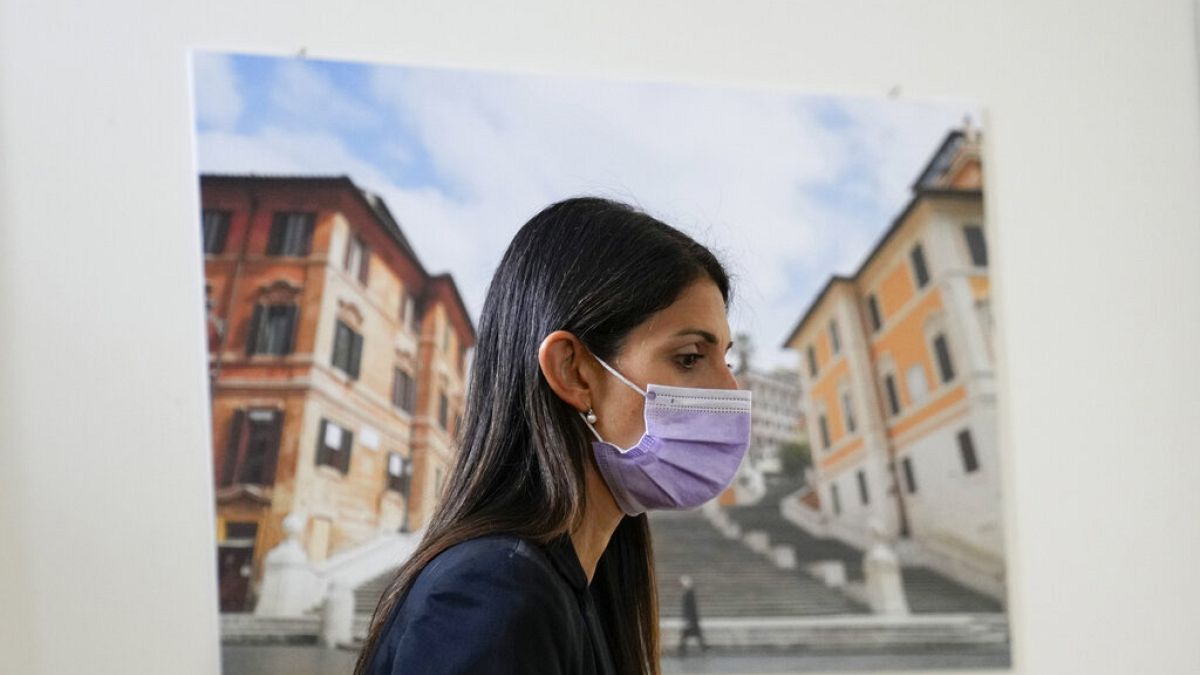 Kommunalwahl in Italien: Roms Bürgermeisterin schon auf verlorenem Posten?