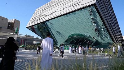 UAE Dubai Expo