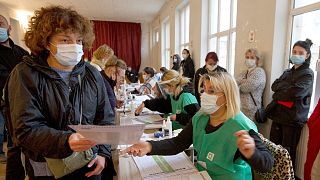 برگزاری انتخابات شهرداری‌ها در گرجستان