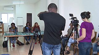 La Ligue ivoirienne des droits des femmes suit la plainte pour viol contre KKB