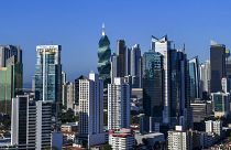 Панама, налоговый рай
