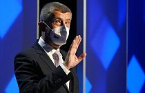 Tschechien wählt - "Pandora Papers" setzen Regierungschef Andrej Babis unter Druck
