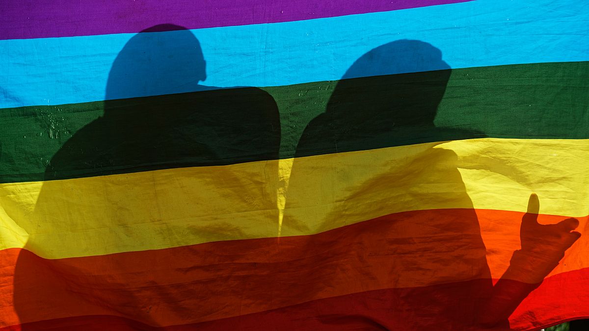 Kenya LGBT
