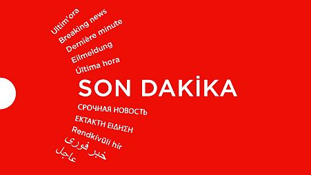 son dakika