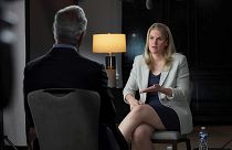 Frances Haugen said Facebook would always act in its own interests, even at the cost of the public good
