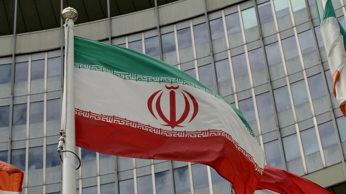 إيران تتطلع لاستئناف المفاوضات النووية قبل نوفمبر