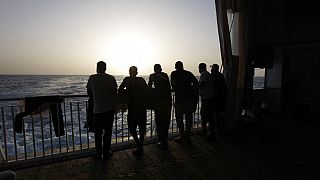 More than 5,000 migrants detained in Libya, according to NGO