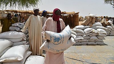 Niger : près de 600 000 personnes exposées à l'insécurité alimentaire