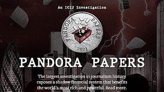 Крупнейшее расследование Международного консорциума журналистских расследований