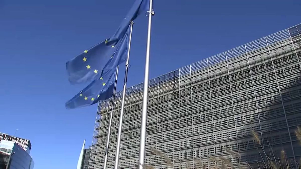 الاتحاد الأوروبي - عن وثائق باندورا المسربة