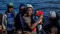 Λιβύη: Μαζικές συλλήψεις μεταναστών και προσφύγων