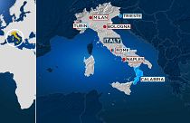 Выборы в Италии: предварительные результаты