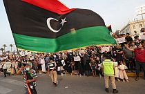 Libya'da Temsilciler Meclisi, parlamento seçimleri kanununu onayladı