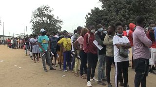 Angola : le difficile accès aux vaccins contre la Covid-19