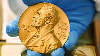 A Nobel-díj közelről