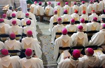 Fransa Katolik Kilise'sinde cinsel istismar skandalı