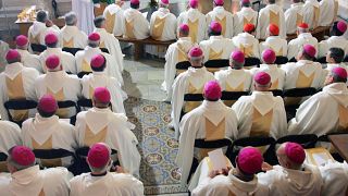 Fransa Katolik Kilise'sinde cinsel istismar skandalı