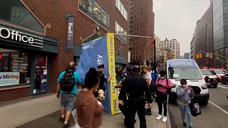New York: oltásellenes tüntetés