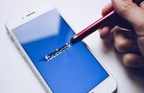 Facebook went down for six hours on Monday after an error sealed its network off from the rest of the internet.