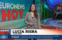 Euronews Hoy