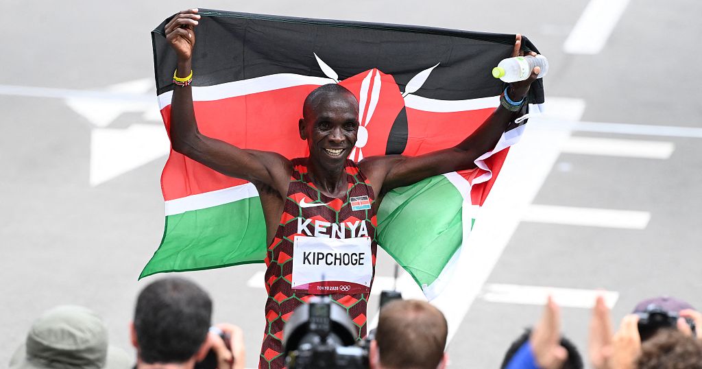 Kenya confirms bid for 2025 World Athletics Championships Africanews